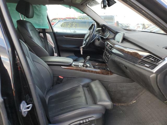 Photo 5 from auction – 2014 BMW X5 XDRIVE3 with VIN 5UXKR0C52E0K49153