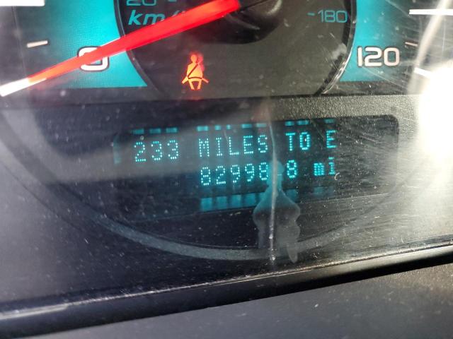 Photo 8 from auction – 2010 FORD FUSION SE with VIN 3FAHP0HA9AR155195
