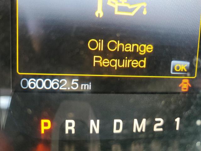 Photo 8 from auction – 2013 FORD F150 SUPER with VIN 1FTFW1CTXDFD22653