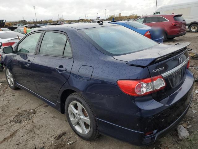 Photo 3 from auction – 2011 TOYOTA COROLLA with VIN 2T1BU4EE4BC689669