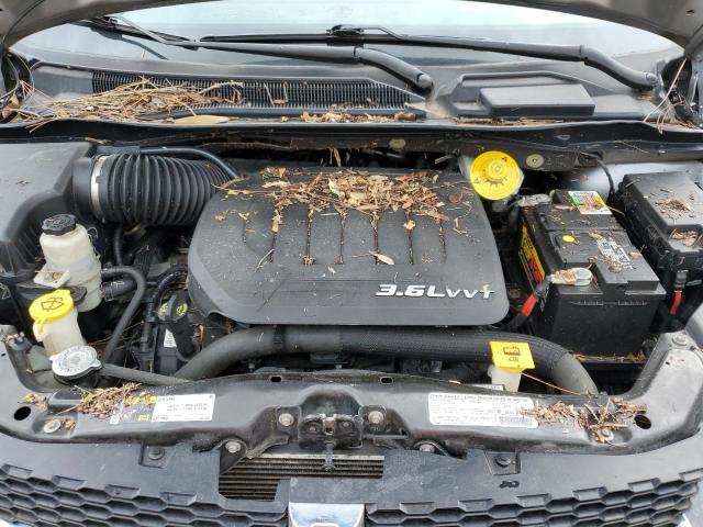 Photo 7 from auction – 2013 DODGE GRAND CARA with VIN 2C4RDGCG7DR790258