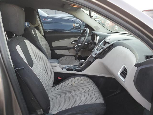 Photo 5 from auction – 2010 CHEVROLET EQUINOX LS with VIN 2CNALBEW4A6413726
