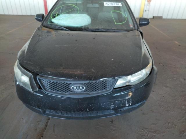 Photo 9 from auction – 2010 KIA FORTE LX with VIN KNAFT4A28A5065947