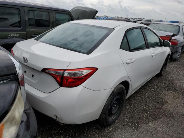 Photo 4 from auction – 2014 TOYOTA COROLLA L with VIN 5YFBURHE2EP020748