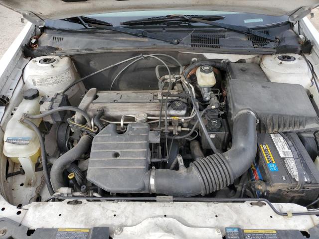 Photo 7 from auction – 2004 CHEVROLET CLASSIC with VIN 1G1ND52F74M692645