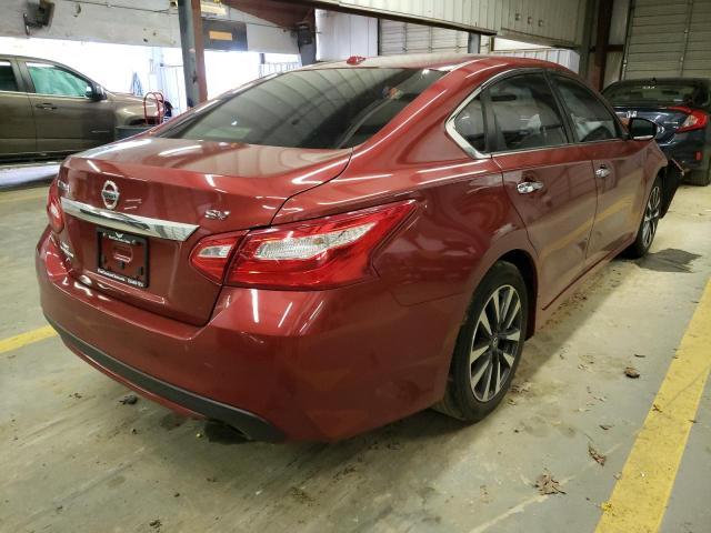 Photo 4 from auction – 2016 NISSAN ALTIMA 2.5 with VIN 1N4AL3AP6GC143073