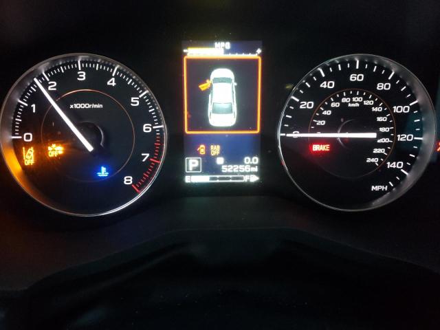 Photo 8 from auction – 2019 SUBARU CROSSTREK with VIN JF2GTAMC6KH209894
