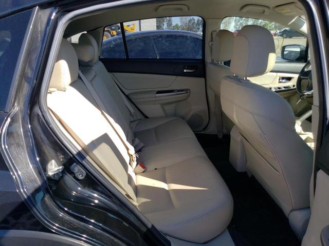 Photo 6 from auction – 2015 SUBARU XV CROSSTR with VIN JF2GPAMC9F8294773