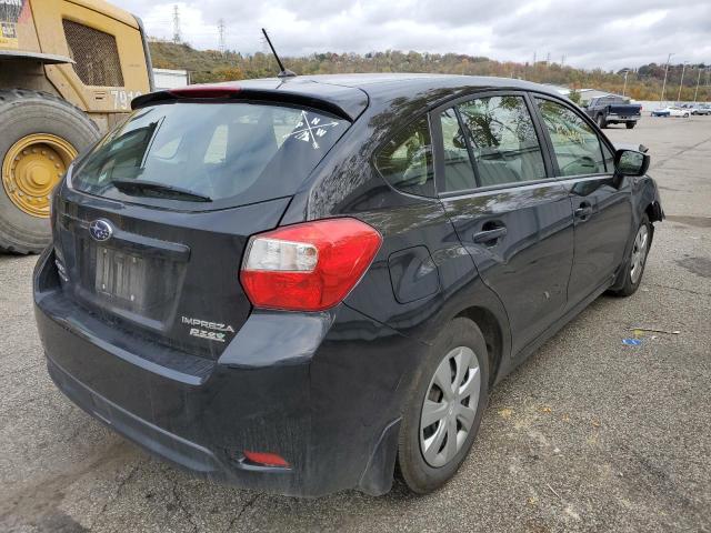 Photo 4 from auction – 2015 SUBARU IMPREZA with VIN JF1GPAA68FH207738