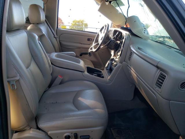 Photo 5 from auction – 2006 CHEVROLET SILVERADO2 with VIN 1GCHK23D56F220537