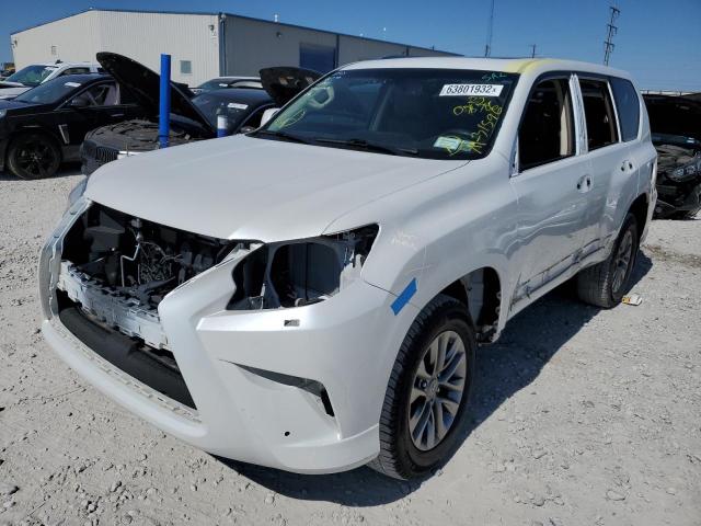 Photo 2 from auction – 2014 LEXUS GX 460 PRE with VIN JTJJM7FX5E5078786