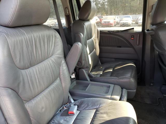 Photo 6 from auction – 2007 HONDA ODYSSEY EX with VIN 5FNRL38687B097811