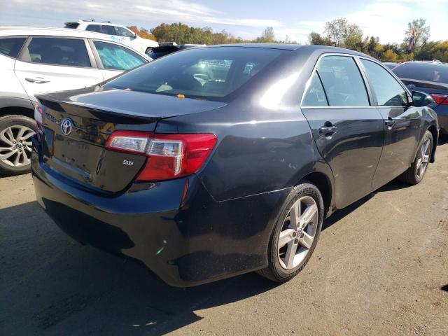 Photo 4 from auction – 2014 TOYOTA CAMRY L with VIN 4T1BF1FK8EU394574