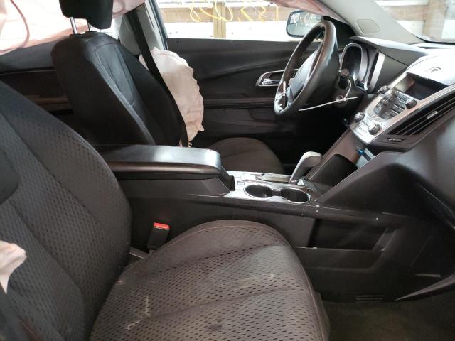 Photo 5 from auction – 2014 CHEVROLET EQUINOX with VIN 2GNALAEKXE1111427