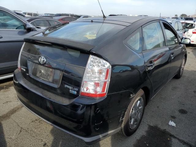Фото 4 с аукциона – 2009 TOYOTA PRIUS с VIN JTDKB20UX97874748