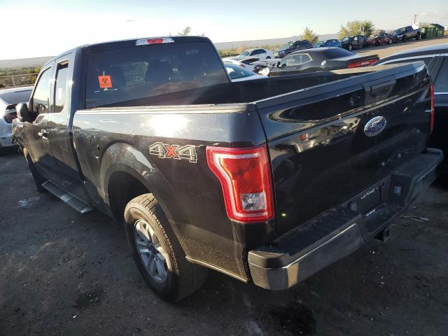 Photo 3 from auction – 2017 FORD F150 SUPER with VIN 1FTFX1EF1HFA10389