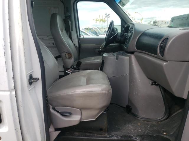 Photo 5 from auction – 2002 FORD ECONOLINE with VIN 1FTRE14W92HB79589