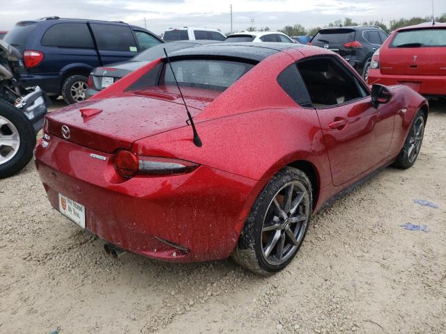 Photo 4 from auction – 2020 MAZDA MX-5 MIATA with VIN JM1NDAM73L0416331