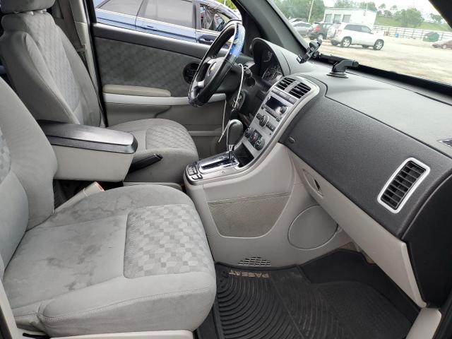 Photo 5 from auction – 2007 CHEVROLET EQUINOX LS with VIN 2CNDL13F076067855