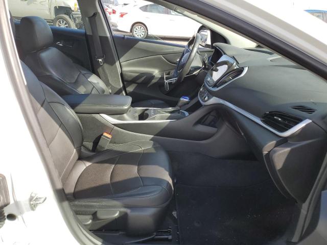 Photo 5 from auction – 2018 CHEVROLET VOLT LT with VIN 1G1RC6S5XJU158231