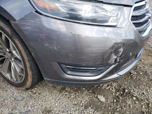 Photo 9 from auction – 2014 FORD TAURUS LIM with VIN 1FAHP2F85EG183360