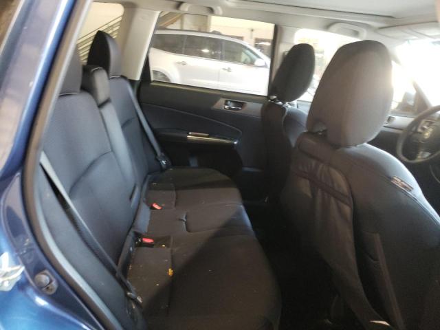Photo 6 from auction – 2012 SUBARU FORESTER 2 with VIN JF2SHADC2CH418823