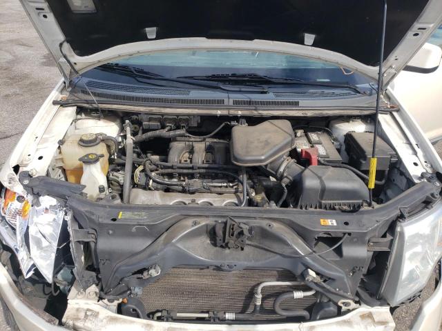Photo 7 from auction – 2008 FORD EDGE SE with VIN 2FMDK38C38BA54443