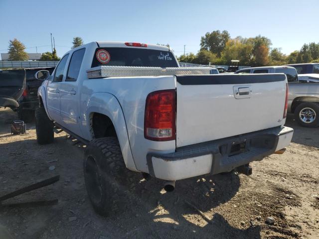 Photo 3 from auction – 2012 GMC SIERRA K15 with VIN 3GTP2VE77CG176670