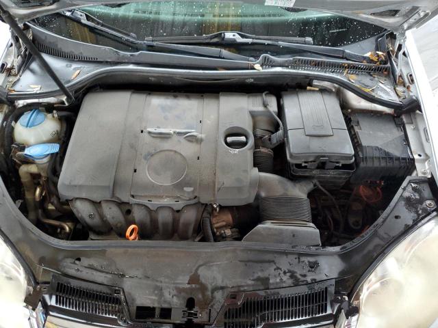 Photo 7 from auction – 2007 VOLKSWAGEN JETTA 2.5 with VIN 3VWRF71K37M100919