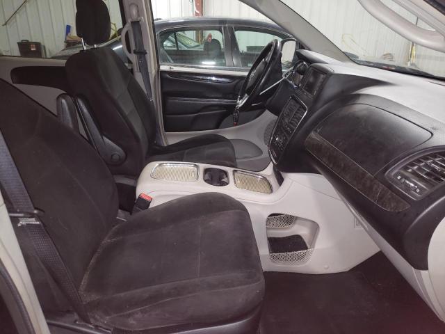 Photo 5 from auction – 2011 DODGE GRAND CARA with VIN 2D4RN5DG3BR750338
