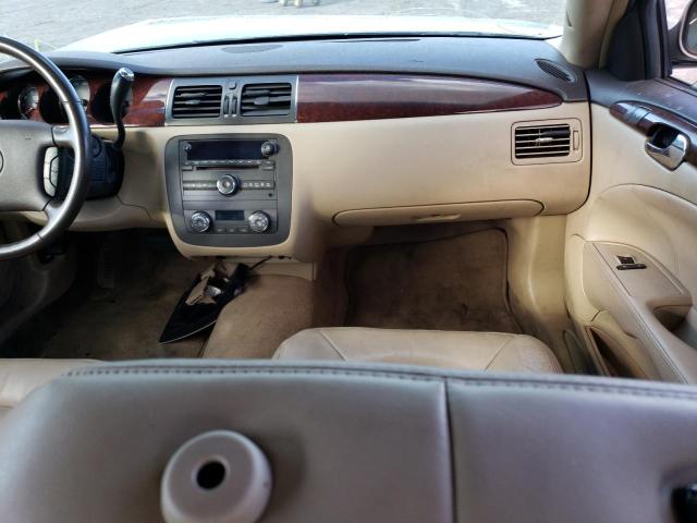 Photo 9 from auction – 2010 BUICK LUCERNE CX with VIN 1G4HC5EM8AU115440