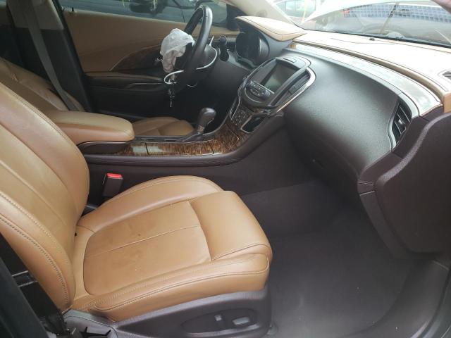 صورة رقم 5 من المزاد - 2014 BUICK LACROSSE مع VIN 1G4GB5G34EF219033