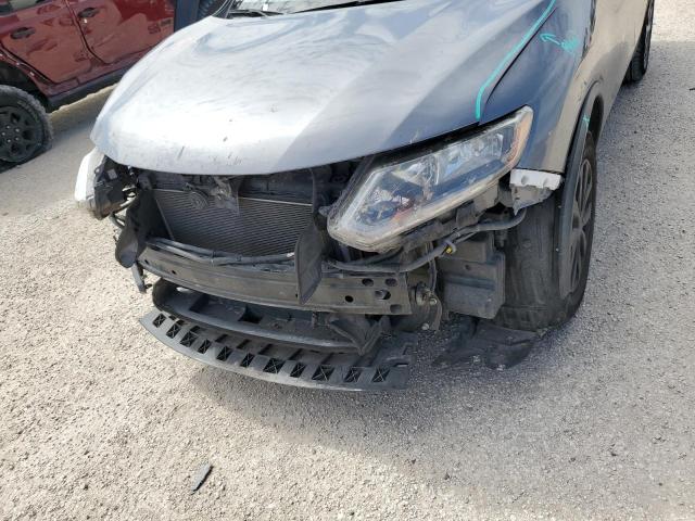Photo 9 from auction – 2016 NISSAN ROGUE S with VIN KNMAT2MT0GP617797