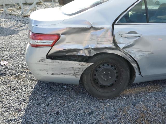 Photo 9 from auction – 2011 TOYOTA CAMRY BASE with VIN 4T1BF3EK1BU218555