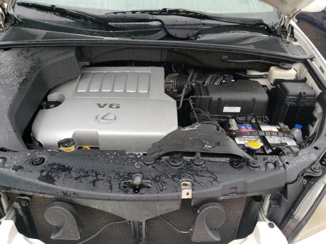 Photo 7 from auction – 2008 LEXUS RX 350 with VIN 2T2GK31U58C030233