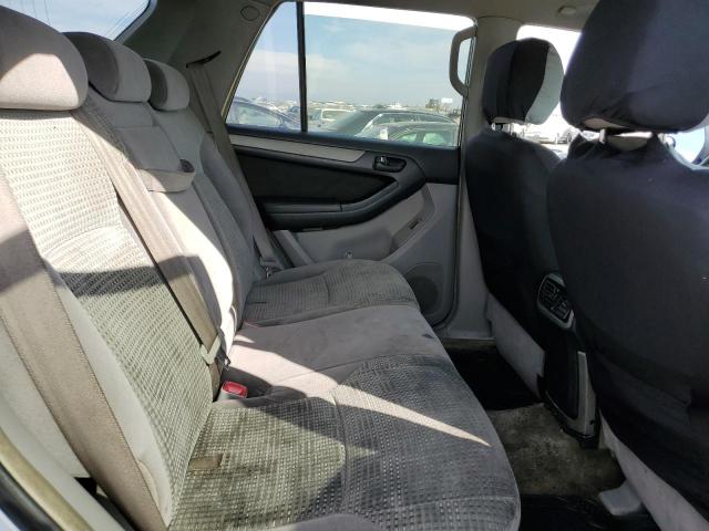 Photo 6 from auction – 2005 TOYOTA 4RUNNER SR with VIN JTEZU14R050054024