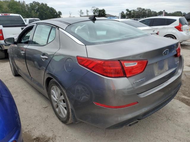 Photo 3 from auction – 2015 KIA OPTIMA EX with VIN 5XXGN4A74FG458327