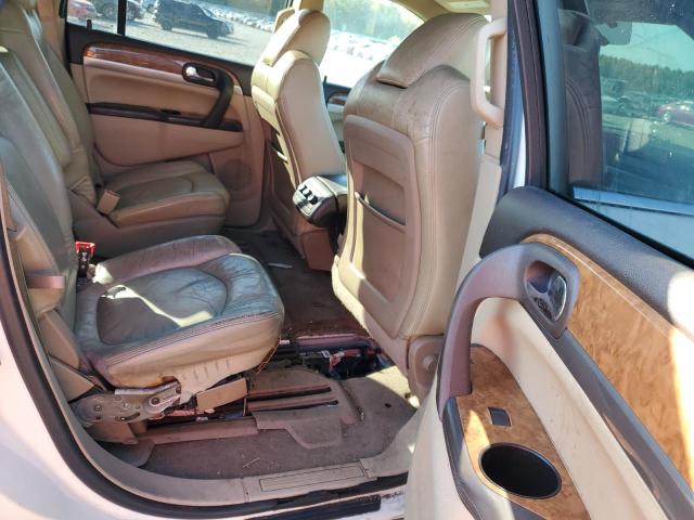 Photo 6 from auction – 2012 BUICK ENCLAVE with VIN 5GAKRAED0CJ267994