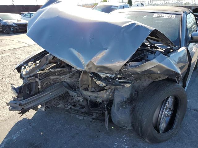 Photo 9 from auction – 2013 FORD MUSTANG with VIN 1ZVBP8EM7D5202886