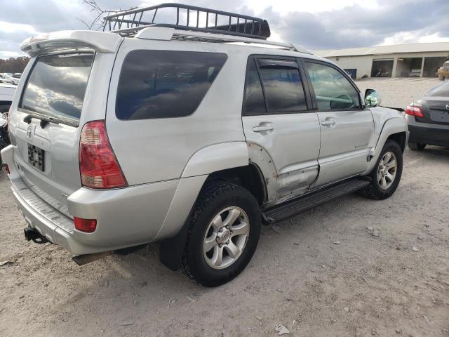 Photo 9 from auction – 2004 TOYOTA 4RUNNER SR with VIN JTEBT14RX40032549