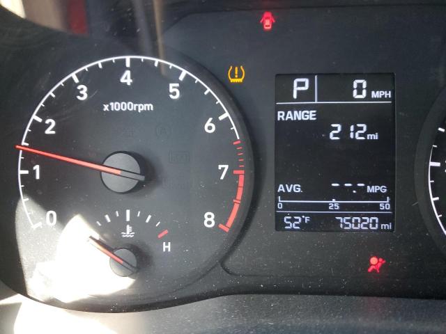 Photo 8 from auction – 2018 HYUNDAI ACCENT SE with VIN 3KPC24A36JE017952