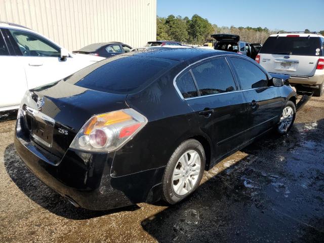 Photo 4 from auction – 2012 NISSAN ALTIMA BAS with VIN 1N4AL2AP5CN560371