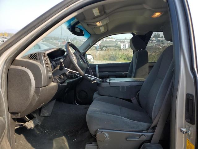 Photo 5 from auction – 2008 CHEVROLET SILVERADO with VIN 1GCEC19C98Z121889