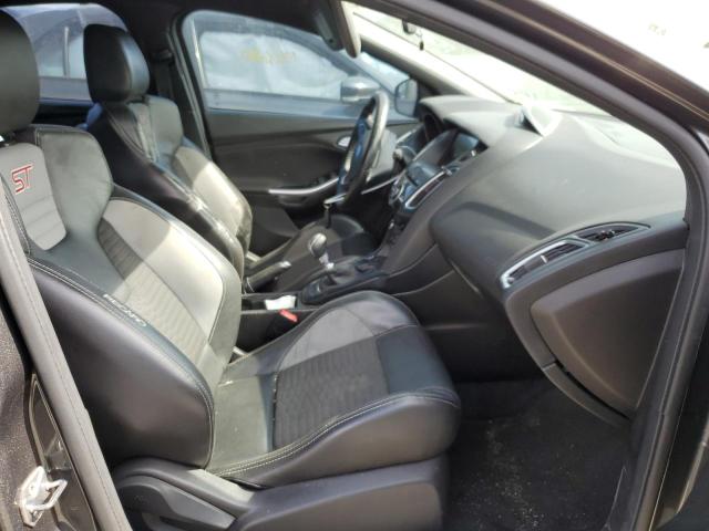 Photo 5 from auction – 2016 FORD FOCUS ST with VIN 1FADP3L92GL289406