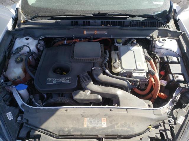 Photo 7 from auction – 2016 FORD FUSION TIT with VIN 3FA6P0SU6GR357219