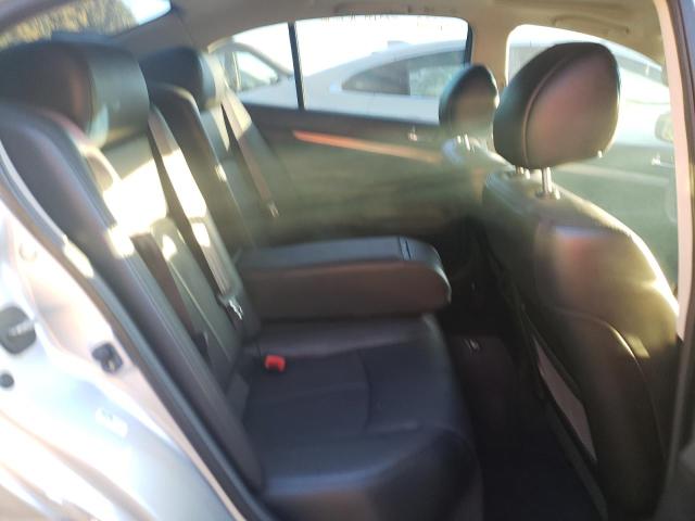 Photo 6 from auction – 2013 INFINITI G37 BASE with VIN JN1CV6AP2DM720253