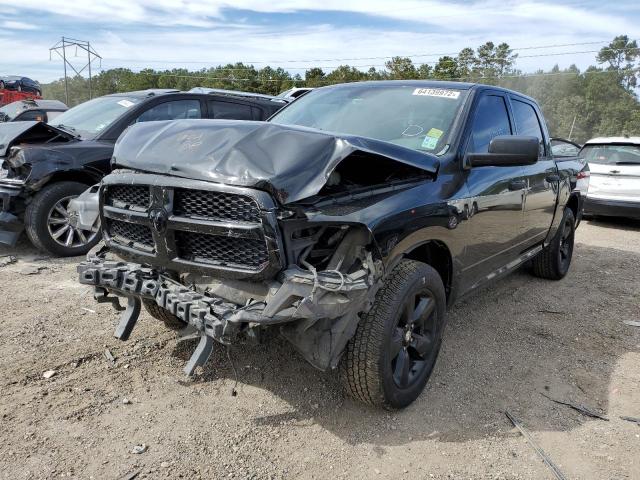 Foto 2 de la subasta – 2014 RAM 1500 ST con VIN 1C6RR6KT8ES278560