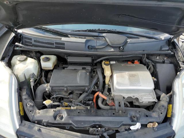 Фото 7 с аукциона – 2009 TOYOTA PRIUS с VIN JTDKB20UX97874748