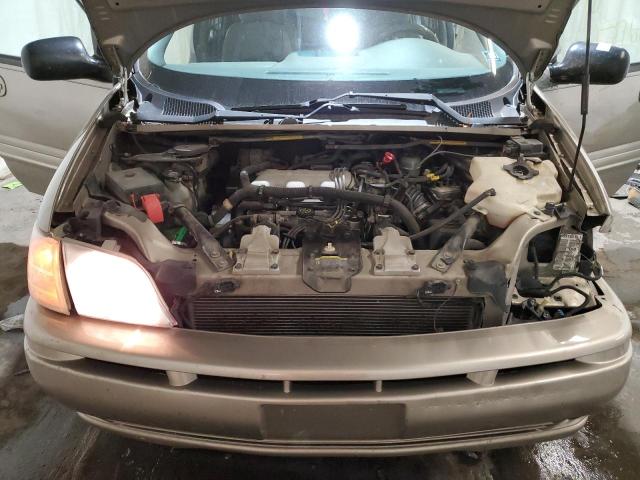Photo 7 from auction – 2002 OLDSMOBILE SILHOUETTE with VIN 1GHDX03E52D188380