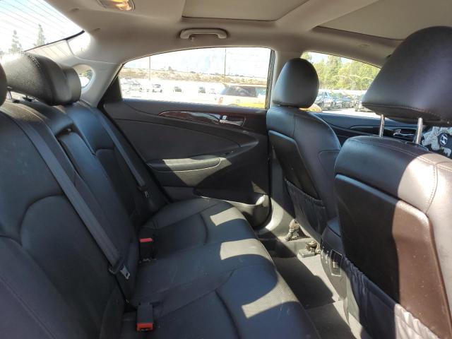 Photo 6 from auction – 2013 HYUNDAI SONATA SE with VIN 5NPEC4AC0DH671013